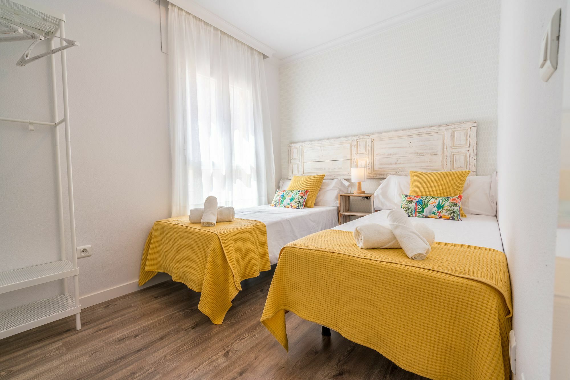 Picasso - Art District Experience Apartamento Málaga Exterior foto
